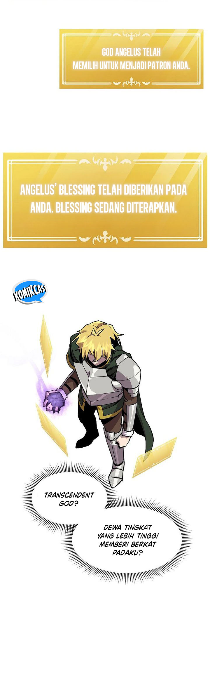 I Am Player Who Suck Alone (Solo Bug Player) Chapter 145 Gambar 13